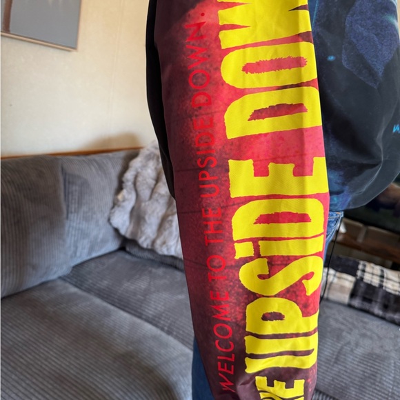 Colorful Women's Jacket - Picture 5 of 13